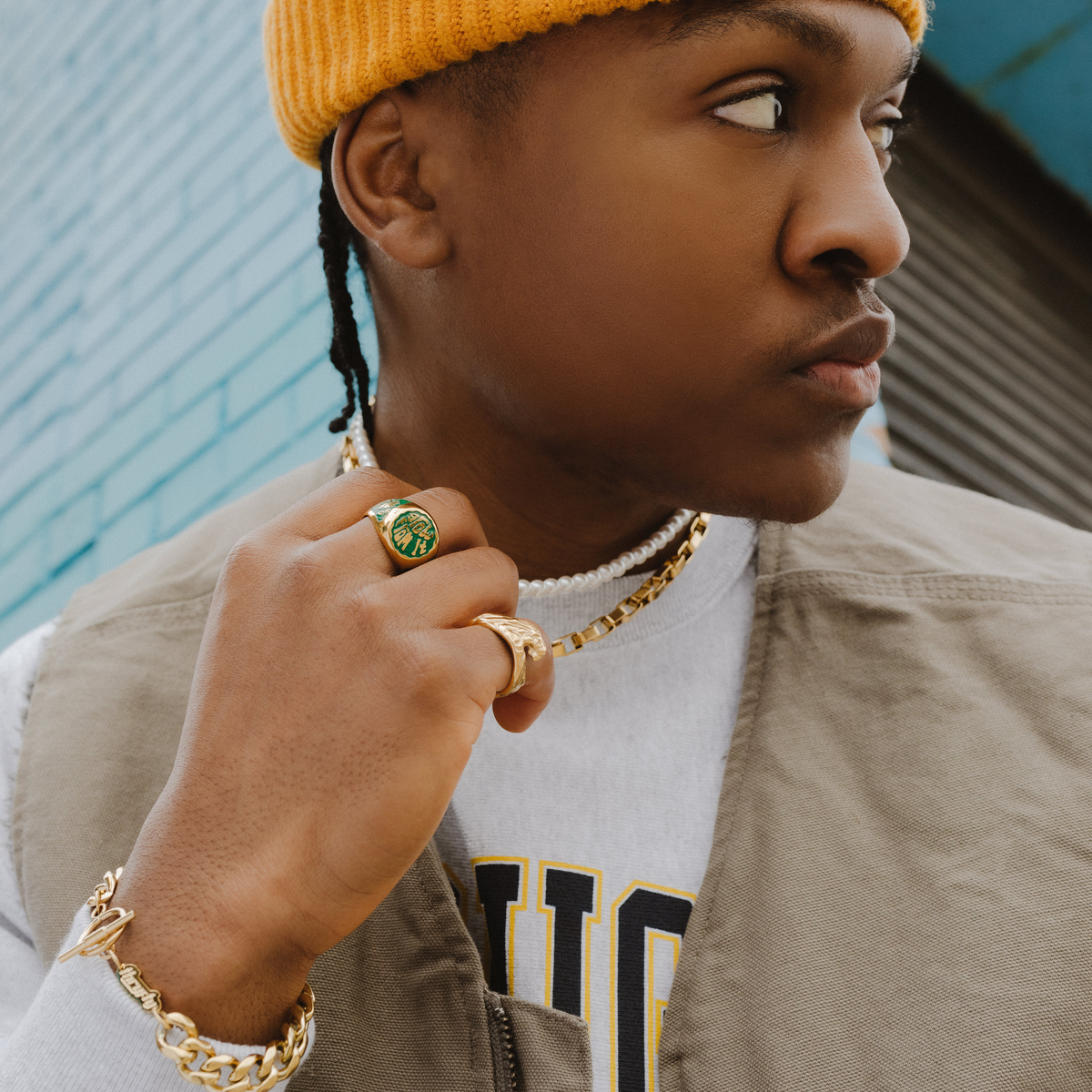 Thryfty jewelry online