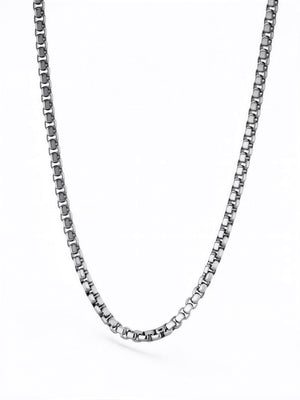 3.0MM Round Box Chain