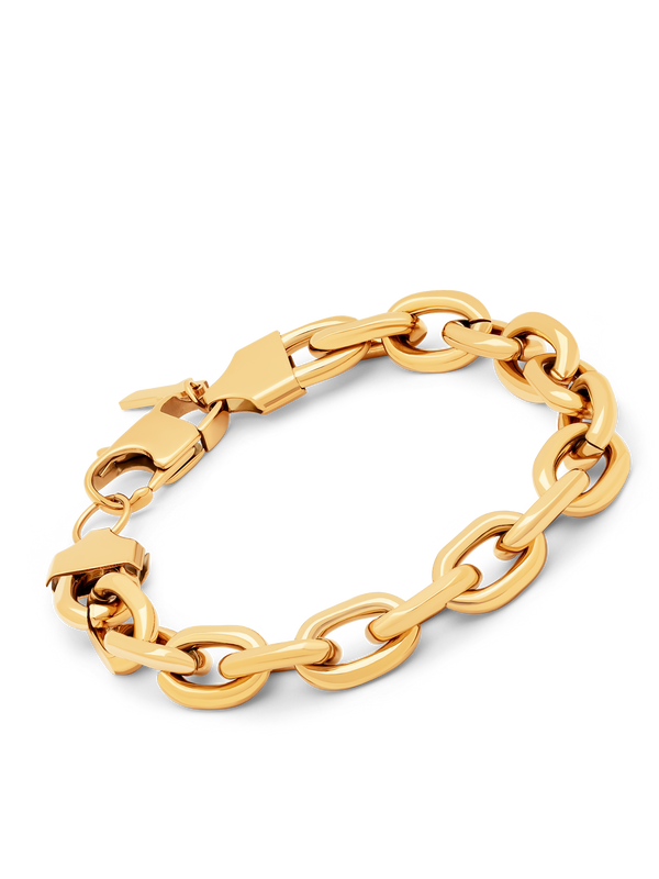Rogue Link Bracelet