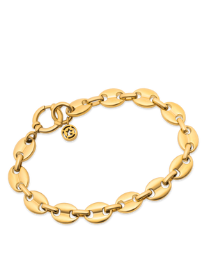 Puffed Mariner Bracelet