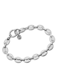 Puffed Mariner Bracelet