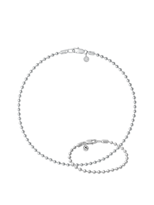 Ball Set (Steel)
