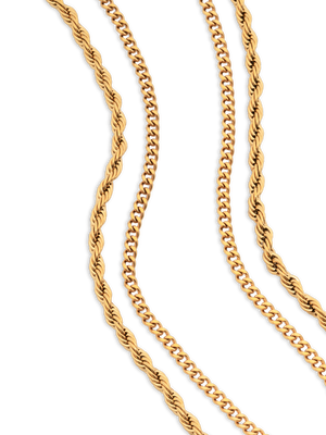 Everyday Stack Chain