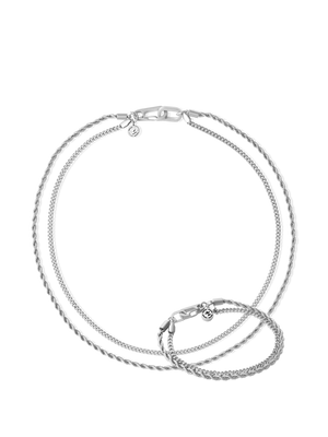Everyday Stack Set (Steel)