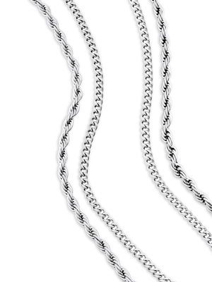 Everyday Stack Chain