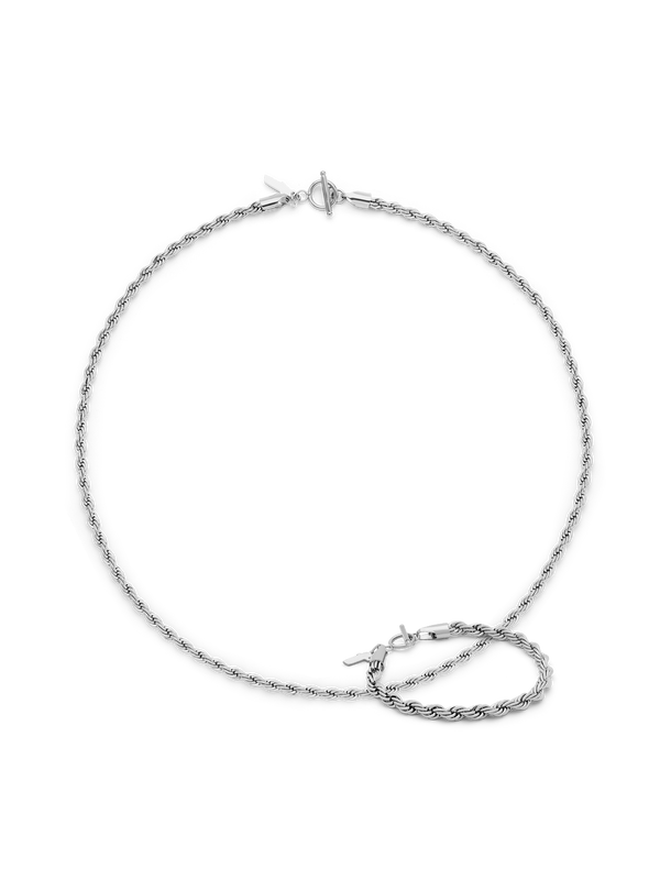 Rope Set (Steel)