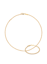 Cable Set (Gold)