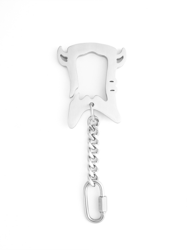 Bag Boy Cuban Carabiner