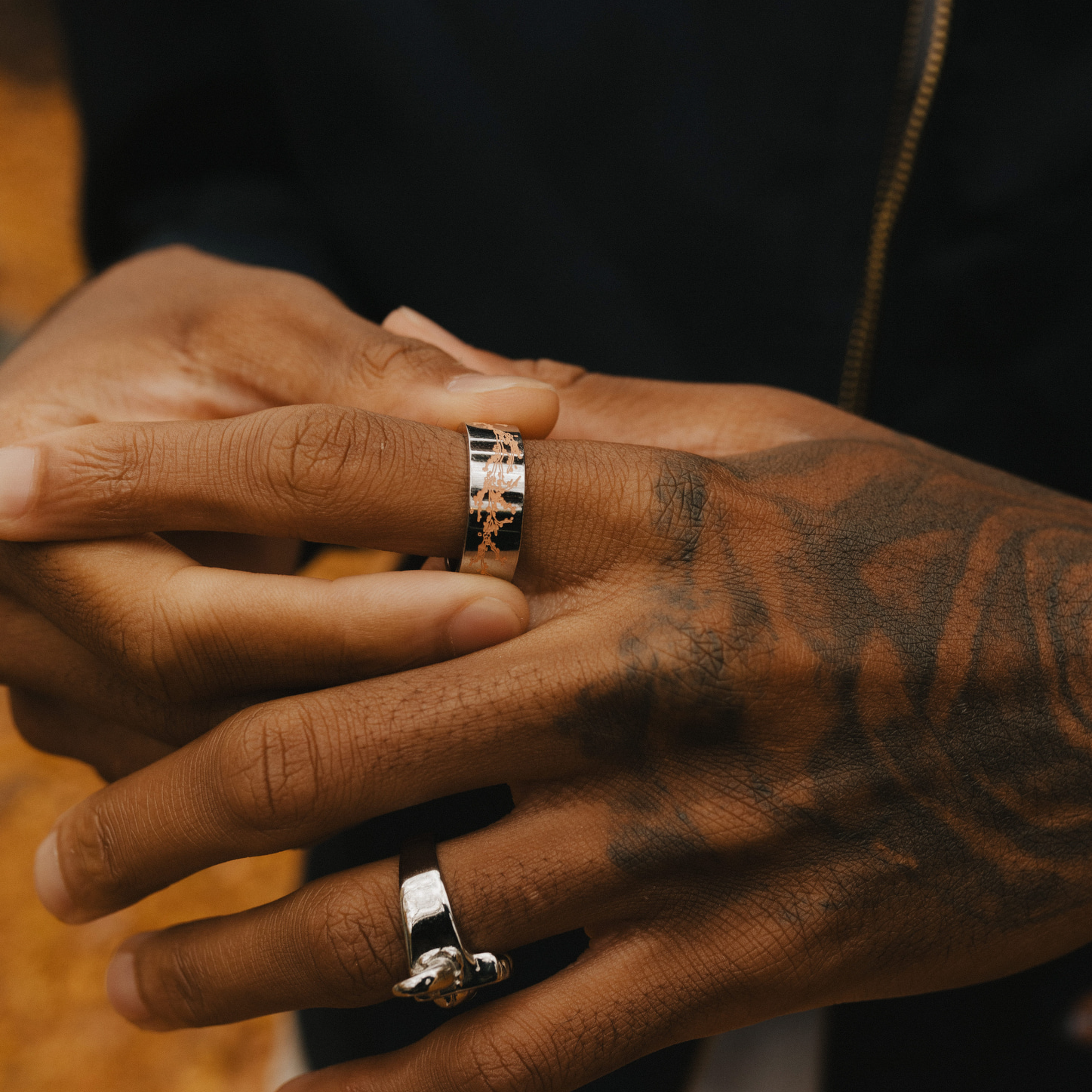 Japanese cherry 2025 blossom ring