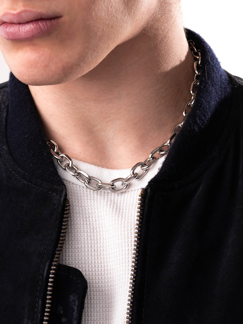 10.0MM Heavy Rogue Link Chain