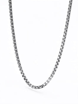 3.0MM Round Box Chain
