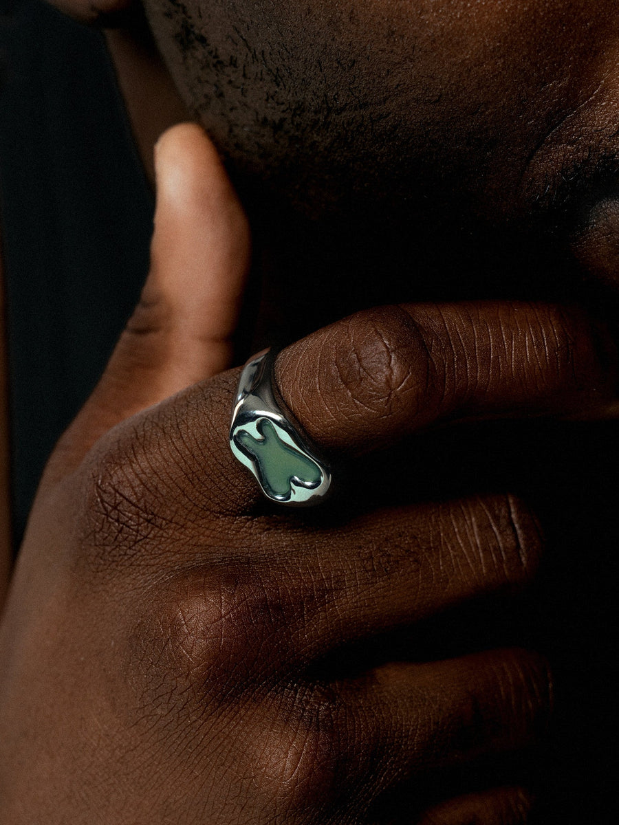 Luna Ring
