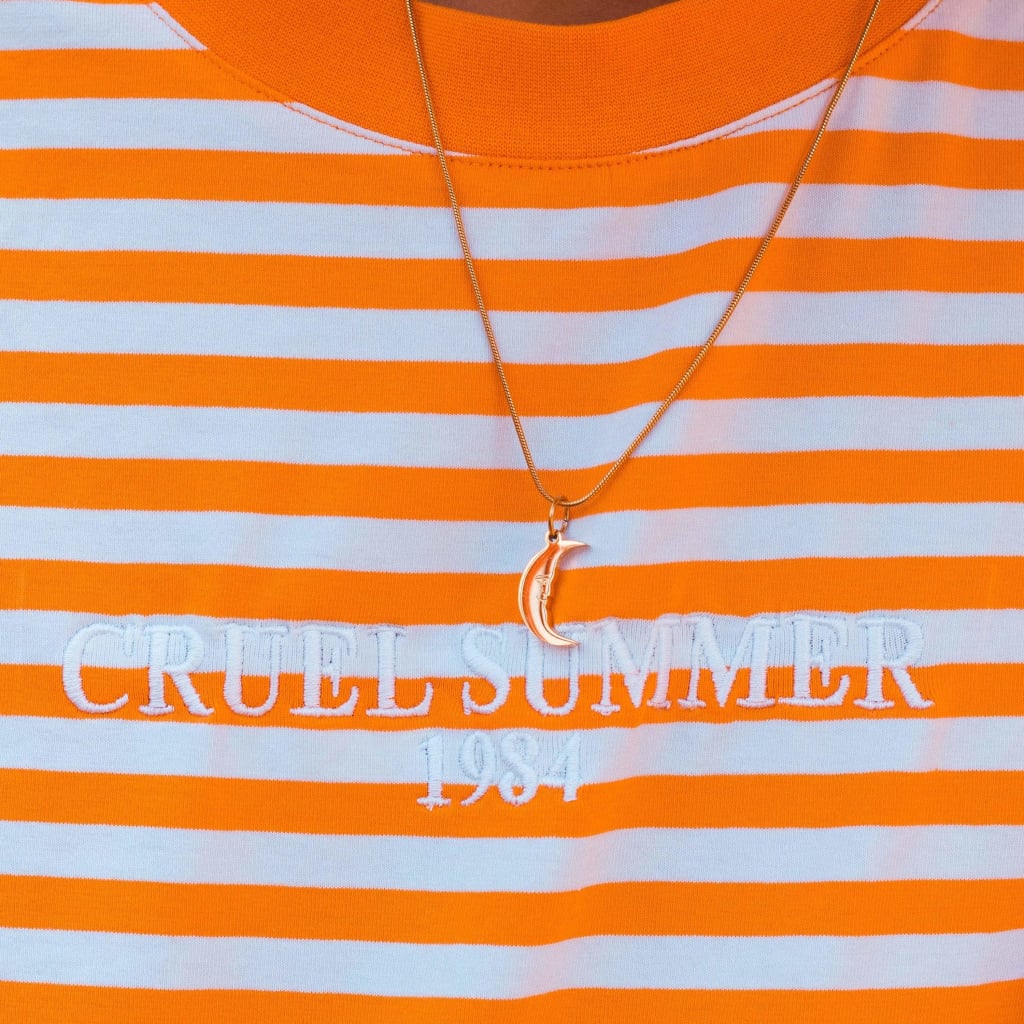 Moonlight Necklace lifestyle photo
