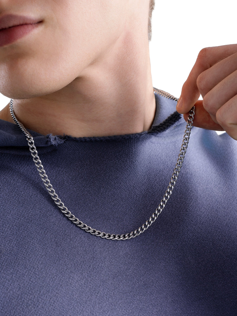 5.2mm Curb Chain