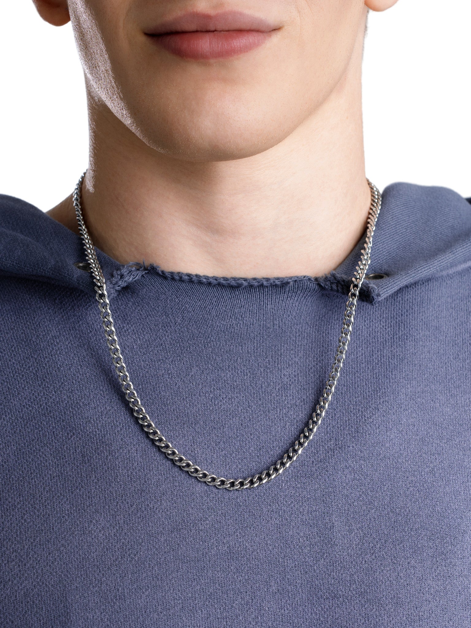5.2mm Curb Chain – Thryfty
