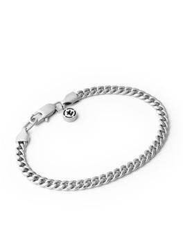 Curb Bracelet