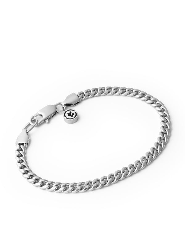 Curb Bracelet