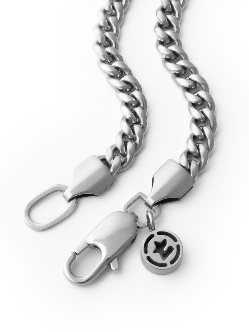 Curb Bracelet