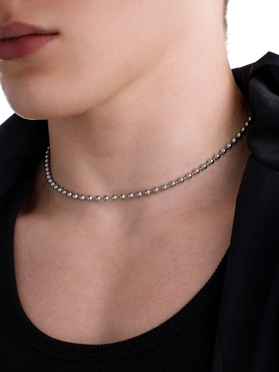 Ball Set (Steel)