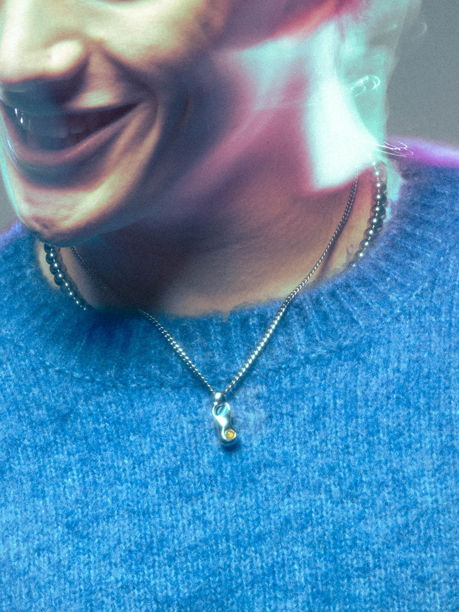 Plasmic Necklace