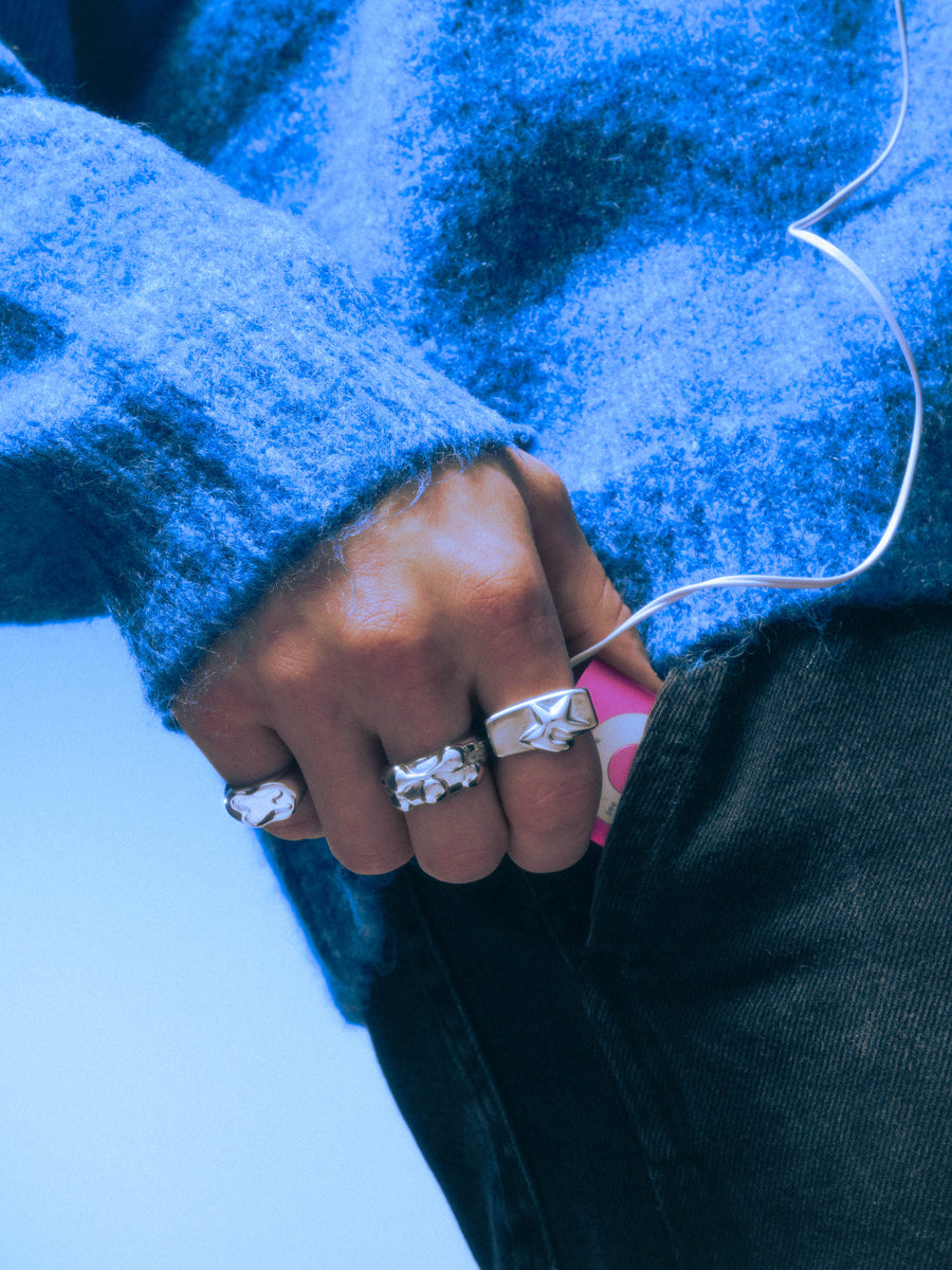 Persona Ring
