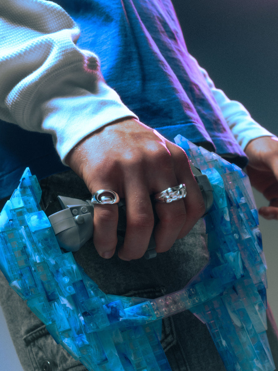 Nebula Ring
