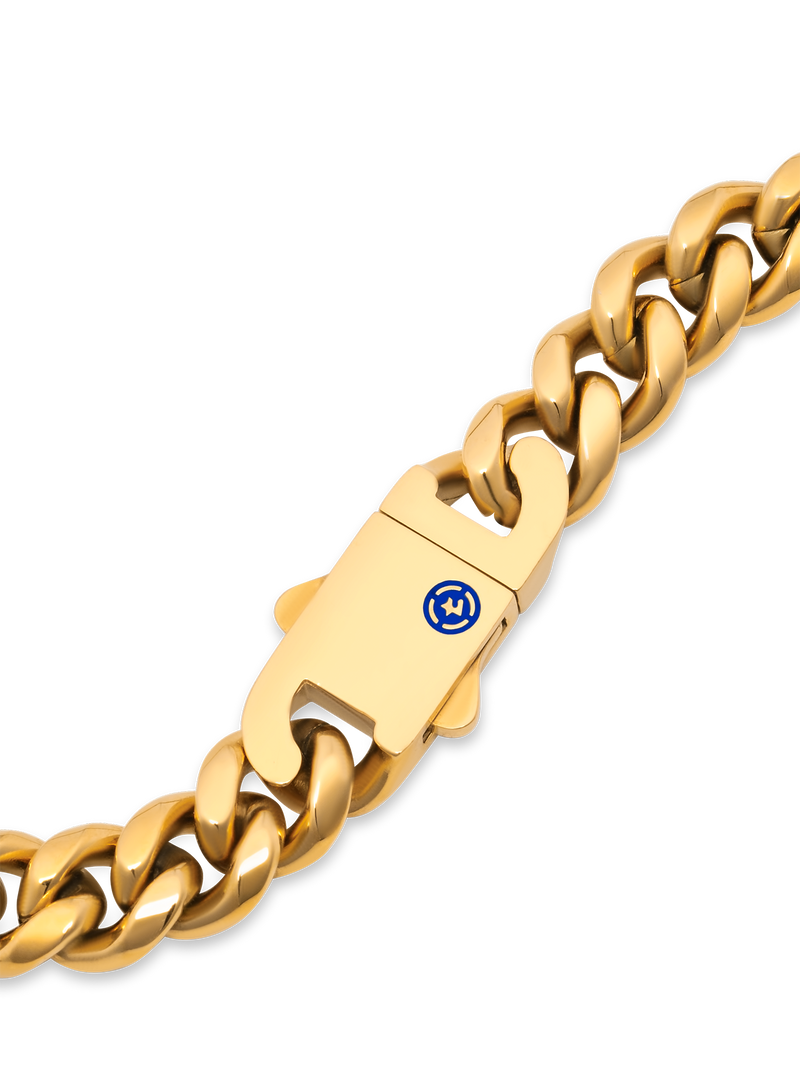 Cuban Bracelet