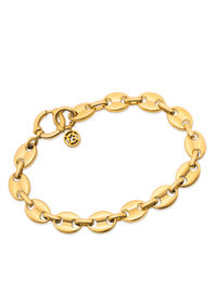 Puffed Mariner Bracelet
