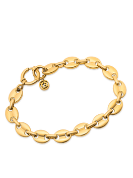 Puffed Mariner Bracelet