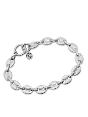 Puffed Mariner Bracelet