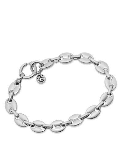 Puffed Mariner Bracelet