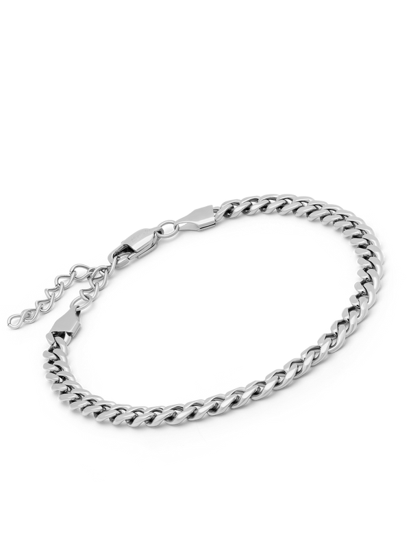 Curb Bracelet