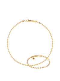 Ball Set (Gold)