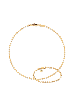 Ball Set (Gold)