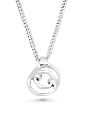 Assembly Necklace