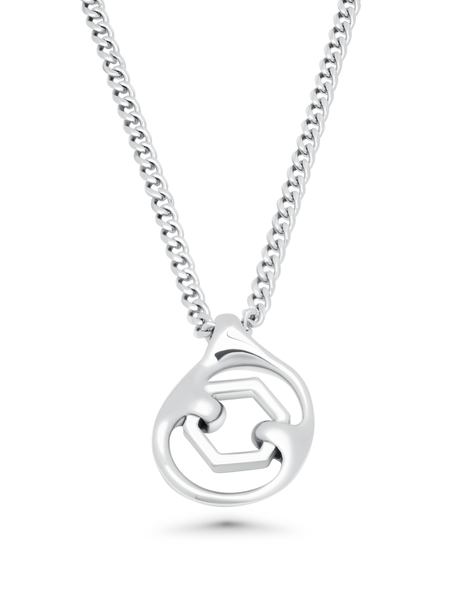 Assembly Necklace