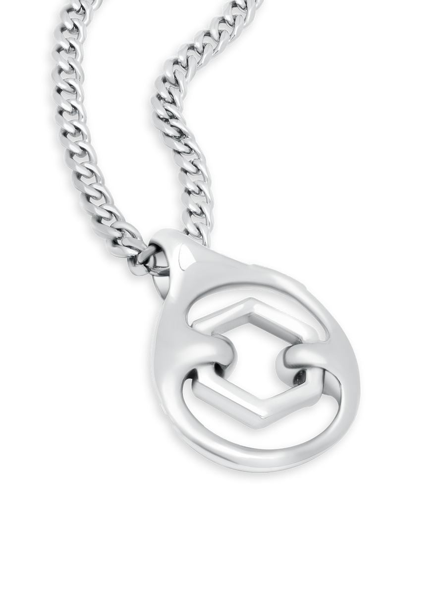 Assembly Necklace