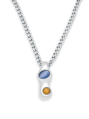 Plasmic Necklace