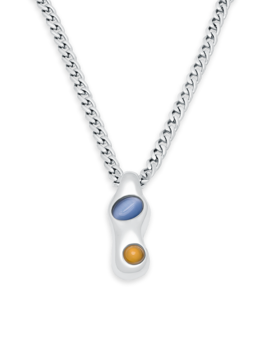 Plasmic Necklace