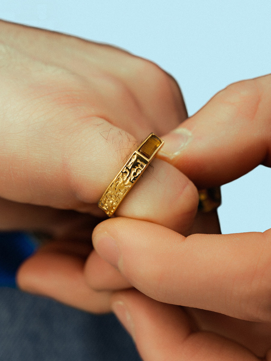 Block Ring V2