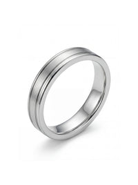 Bound Ring