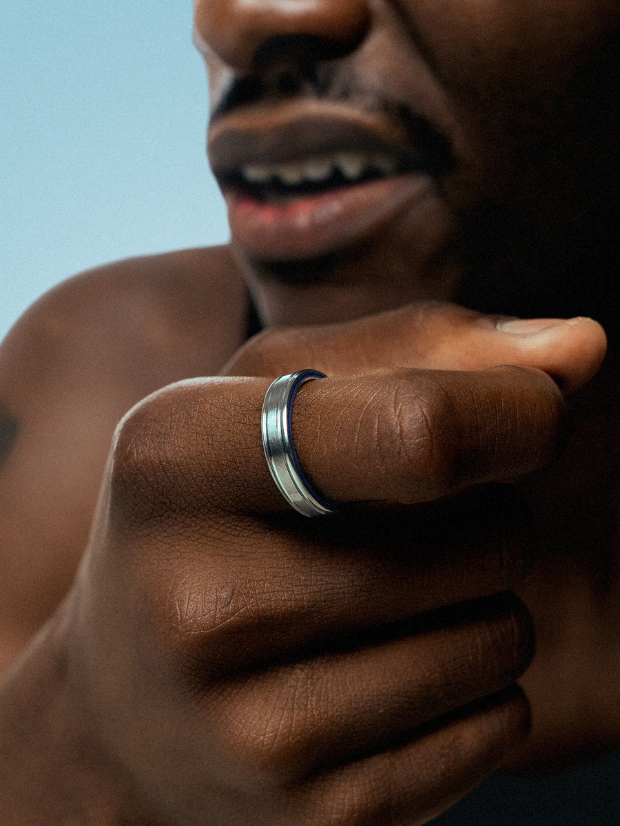 Bound Ring