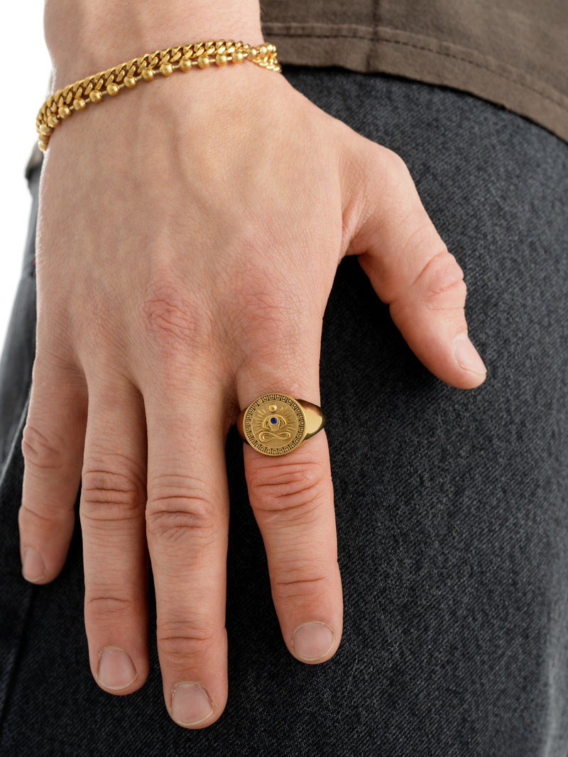 Chakra Ring