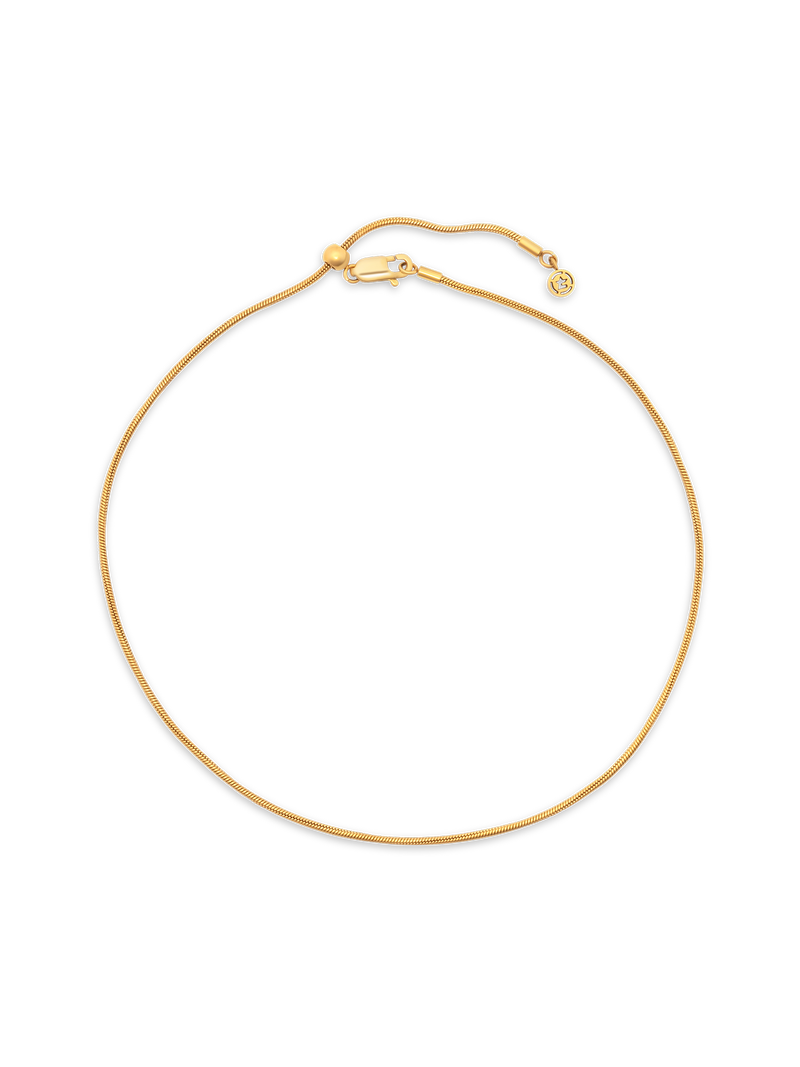 2.0MM Snake Chain