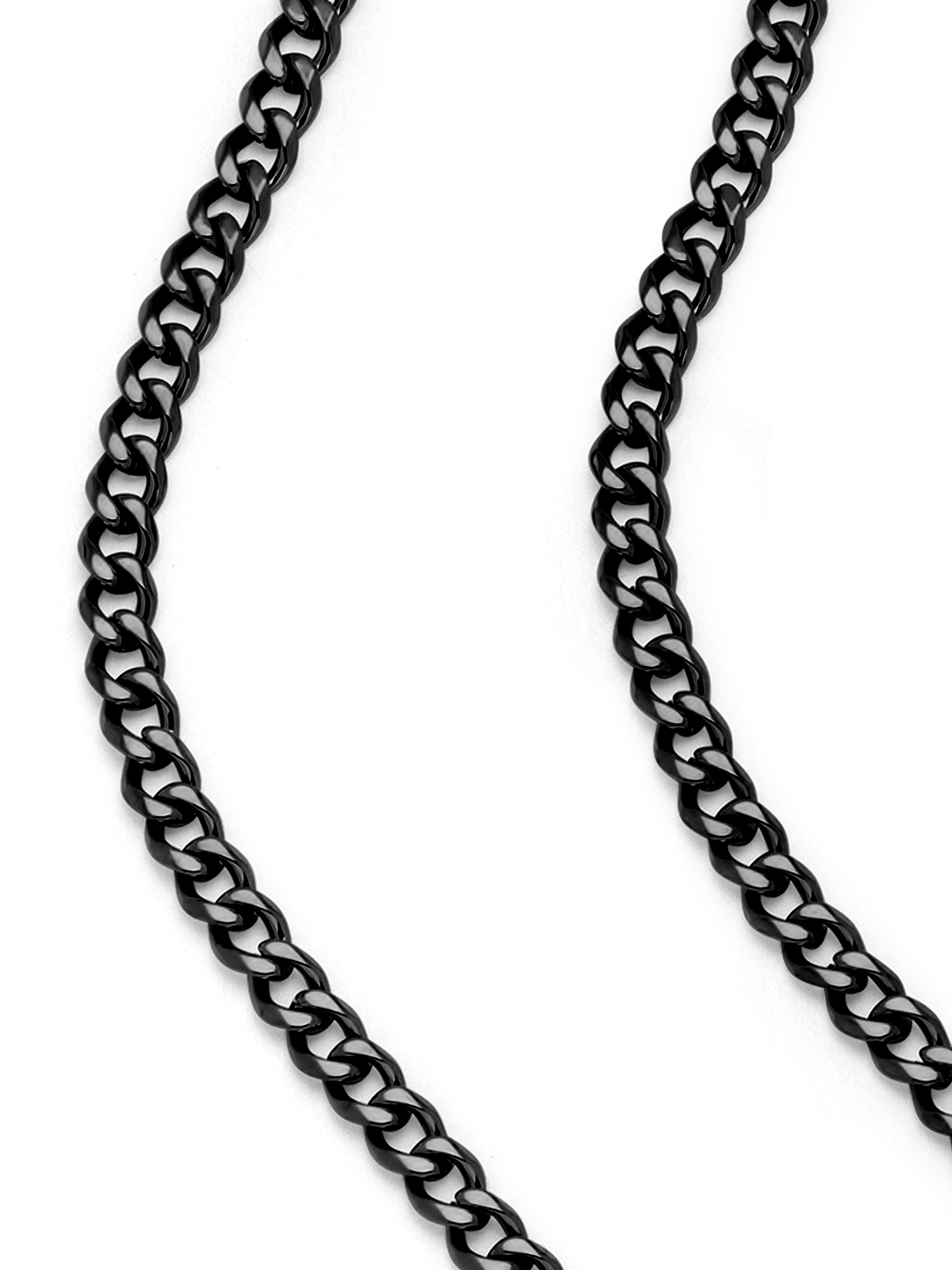 3.5MM Curb Chain
