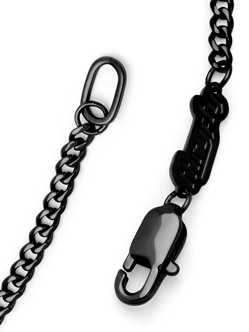 3.5MM Curb Chain