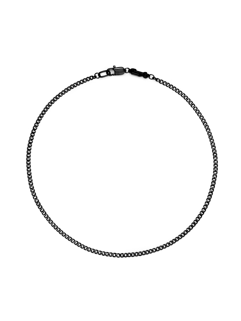 3.5MM Curb Chain