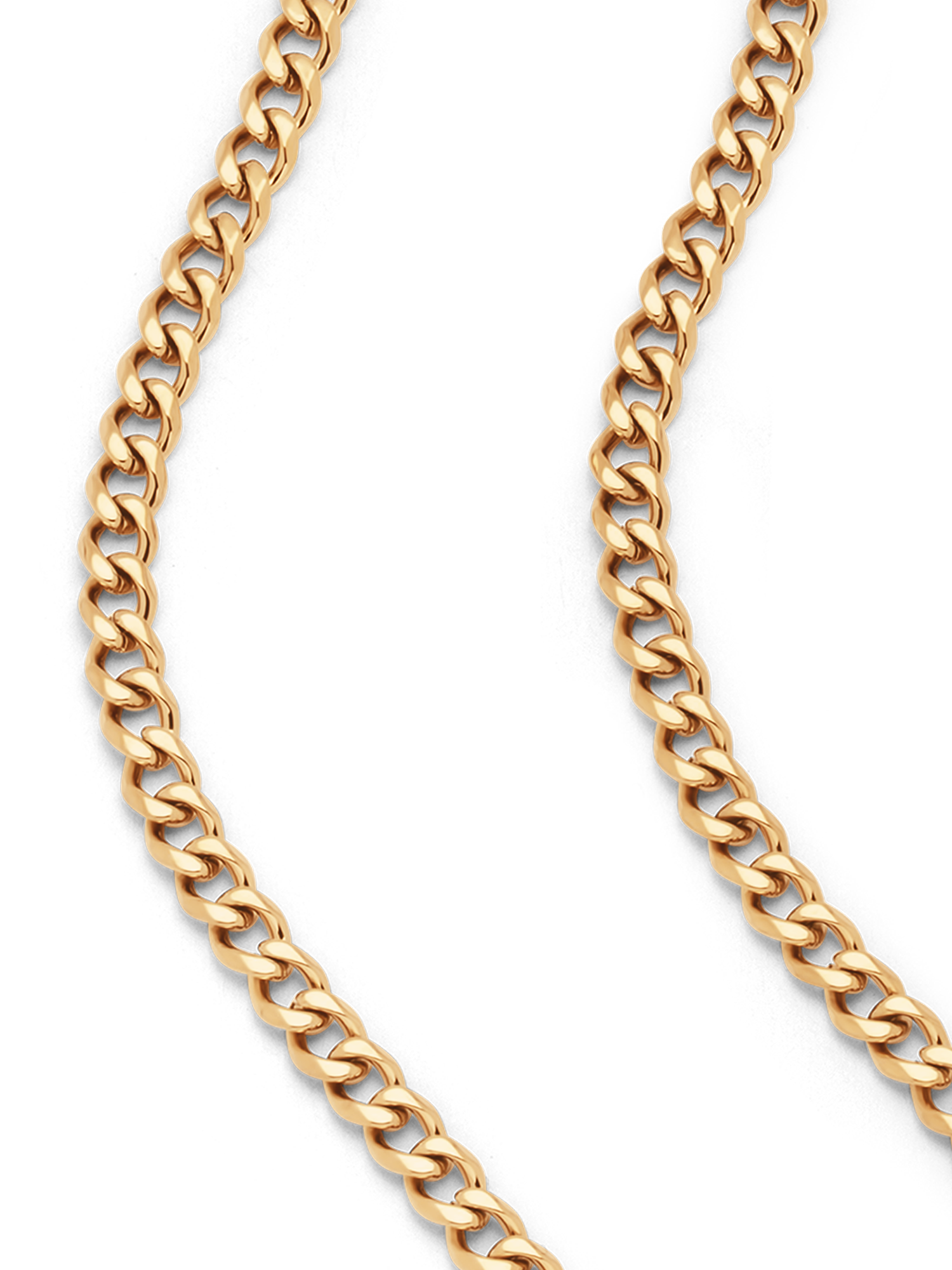 3.5MM Curb Chain