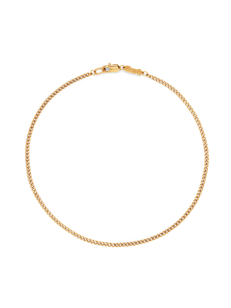 3.5MM Curb Chain