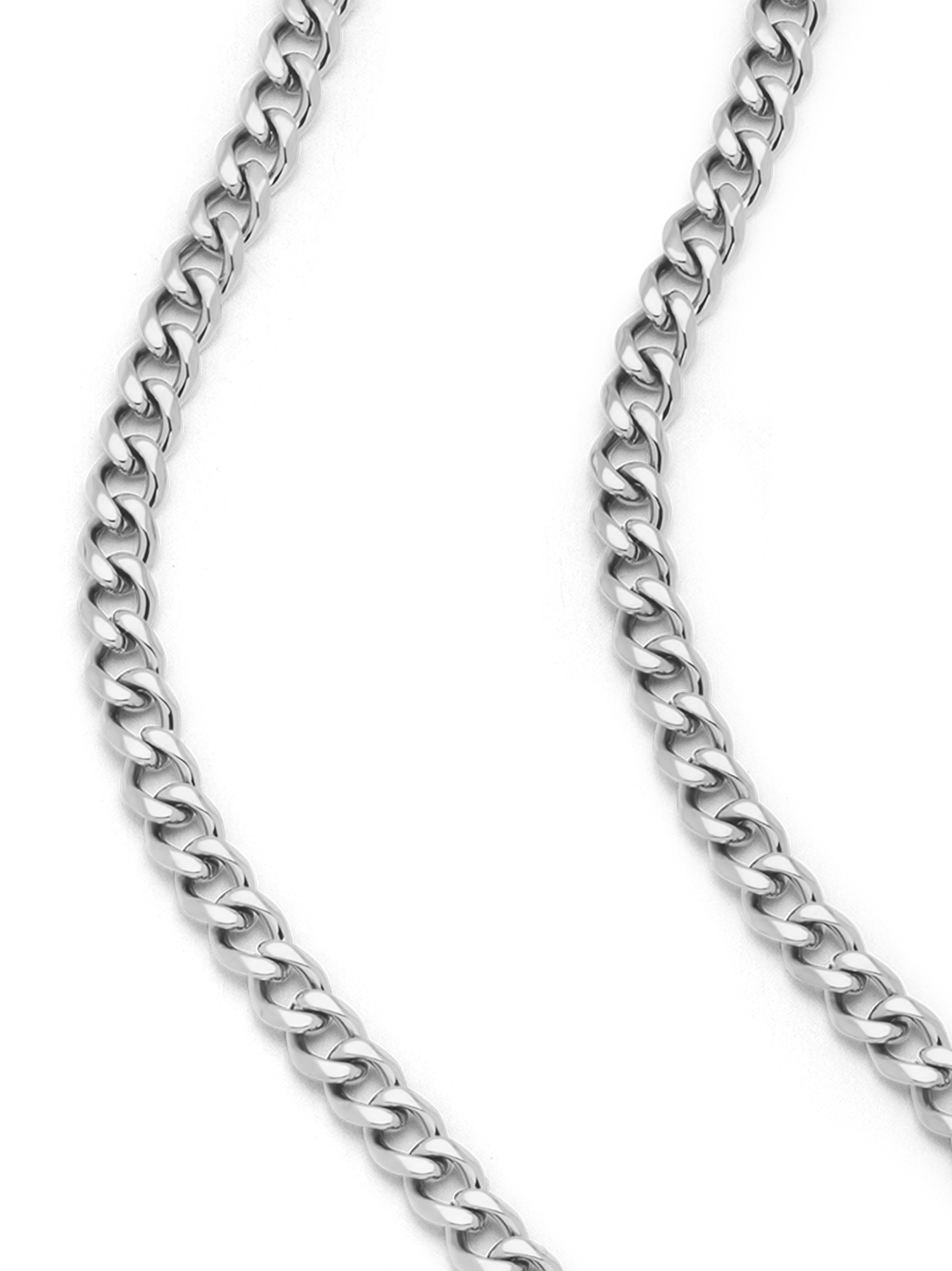 3.5MM Curb Chain